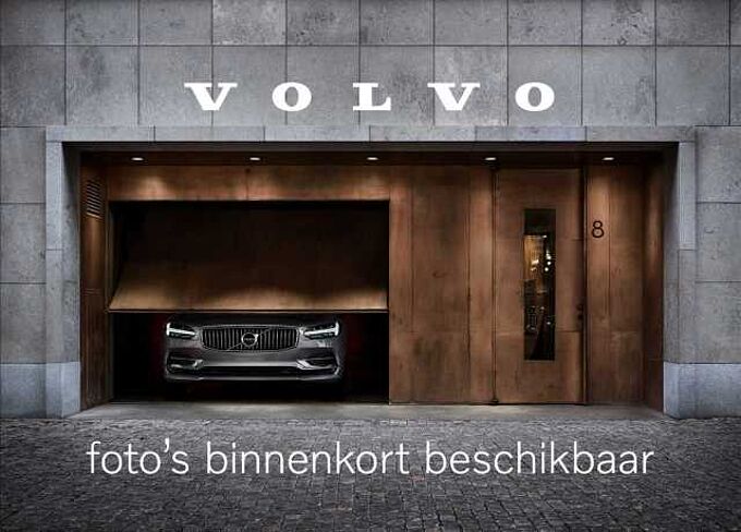 Volvo XC40 T5 Plug-in Hybrid R-Design