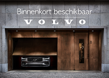 Volvo V60 B4 Mild hybrid Ultimate Dark